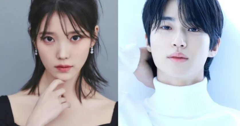 IU dan Byun Woo Seok Siap Bintangi Drama Korea Romantis Terbaru