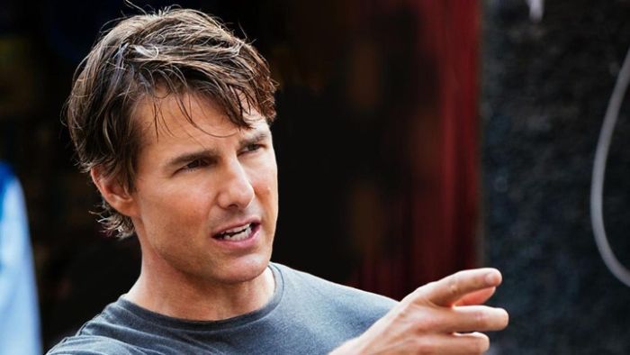 Ekplorasi Genre Baru, Tom Cruise Main Film Thriller Horor Supernatural