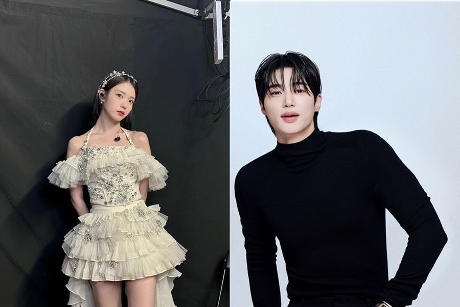 Drakor “Wife of a 21st Century Prince” Dibintangi IU dan Byeon Woo Seok: Romansa dengan Balutan Tema-tema Unik