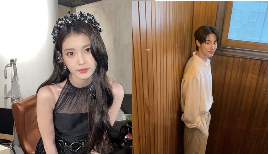 Bikin Antusias Fans, IU dan Byeon Woo Seok Akan Bintangi Drama Baru MBC: Ini Sinopsisnya!