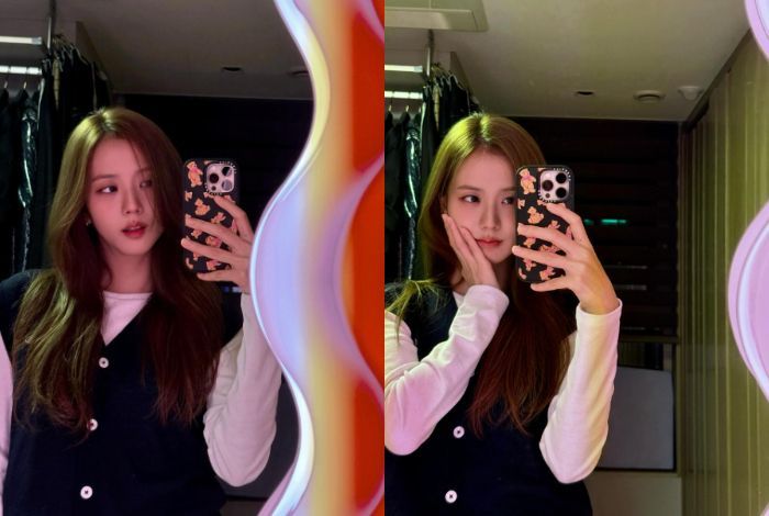 Bakal Main di Drakor “Monthly Boyfriend”, Jisoo BLACKPINK Kencan dengan 900 Pria?