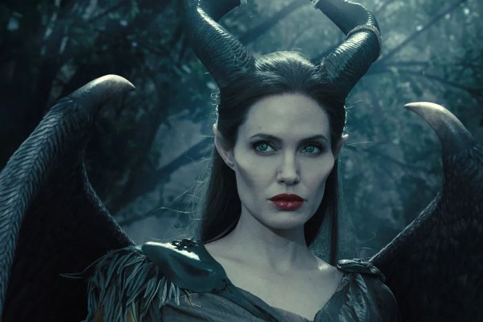 Angelina Jolie Tertarik Jika Diminta Perankan Kembali Karakter 'Maleficent'