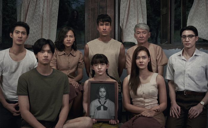 Disebut sebagai Film Horor Thailand Paling Seram, Berikut Sinopsis 'Death Whisperer 2'