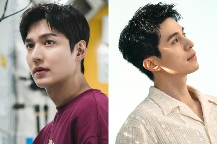 5 Drama Baru tvN Paling Ditunggu 2025, Ada Lee Min Ho hingga Lee Dong Wook