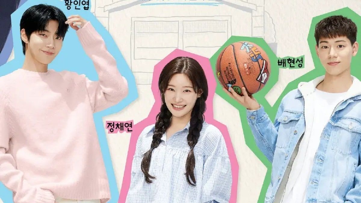 5 Drama Korea yang ‘Mengecewakan’ dan Ditinggalkan Penonton di November 2024