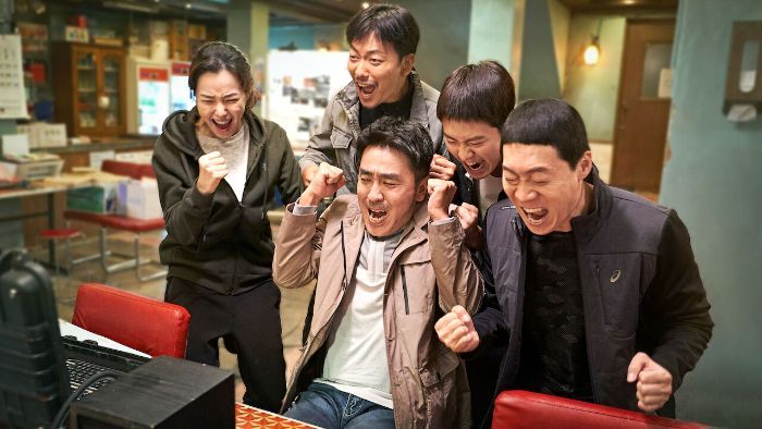 5 Rekomendasi Film Detektif ini Punya Komedi Segar Yang Menghibur, Sayang Untuk Dilewatkan