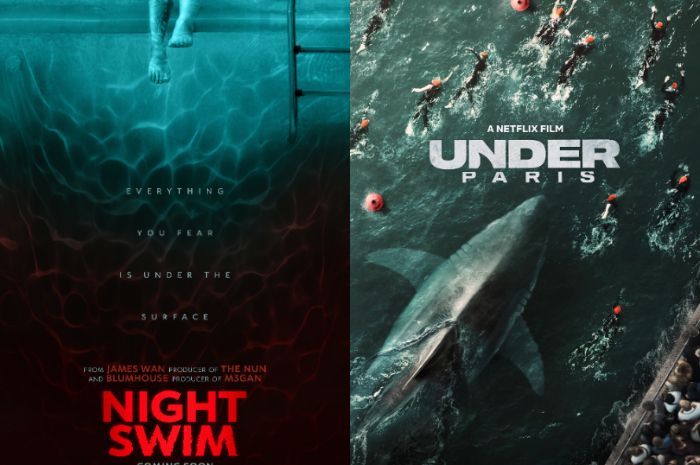 13 Film Misteri Terbaik Penuh Plot Twist, Ada di Netflix!
