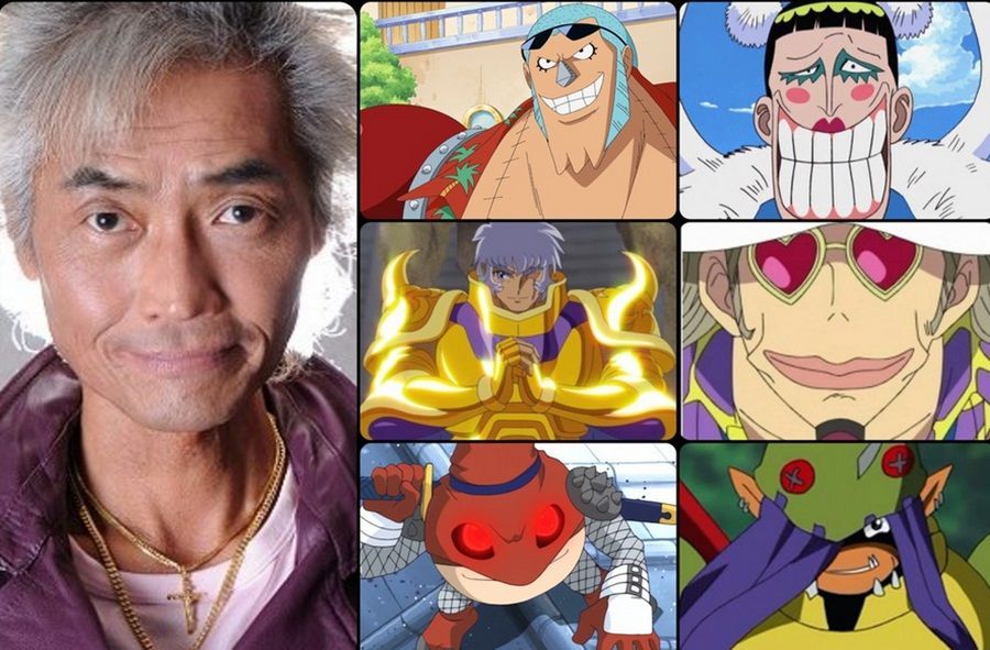 Kazuki Yao Pengisi Suara Franky One Piece Pensiun, Siapa Penggantinya?