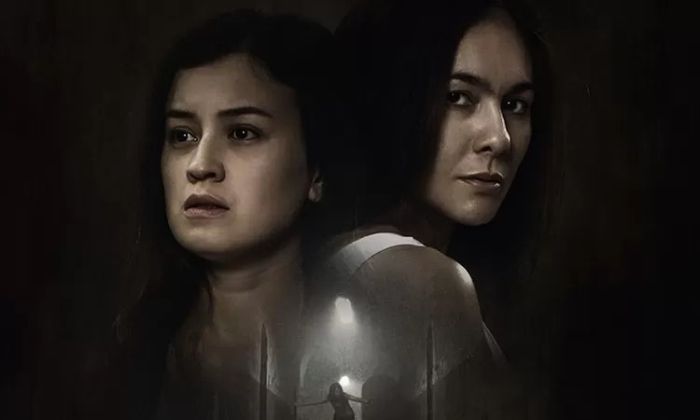 Sinopsis 'Bangsal Isolasi' yang Bakal Tayang Di Netflix 19 Desember