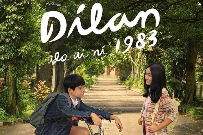 Tayang di Netflix, Berikut Sinopsis Film 