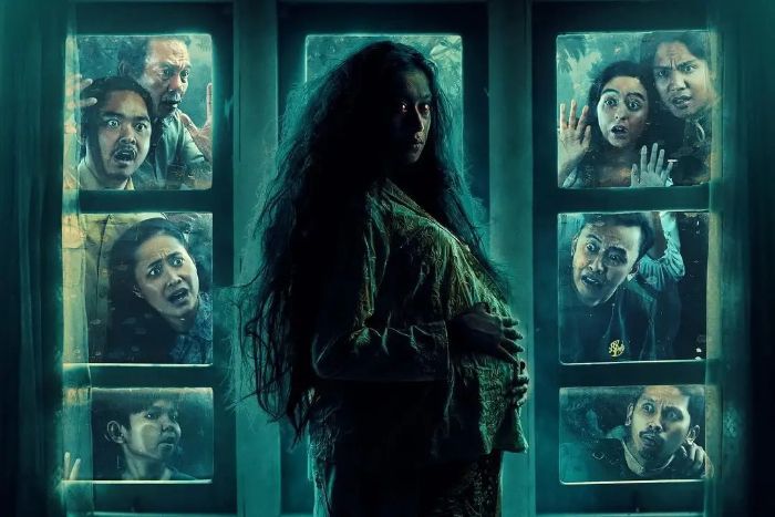 Jangan Lewatkan Film 'Rumah Dinas Bapak',  Bakal Tayang Di Netflix 12 Desember