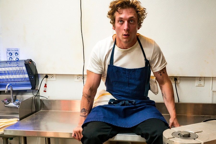 Jeremy Allen White Gabung ke Proyek “The Mandalorian & Grogu”: Bakal Jadi Siapa yah?