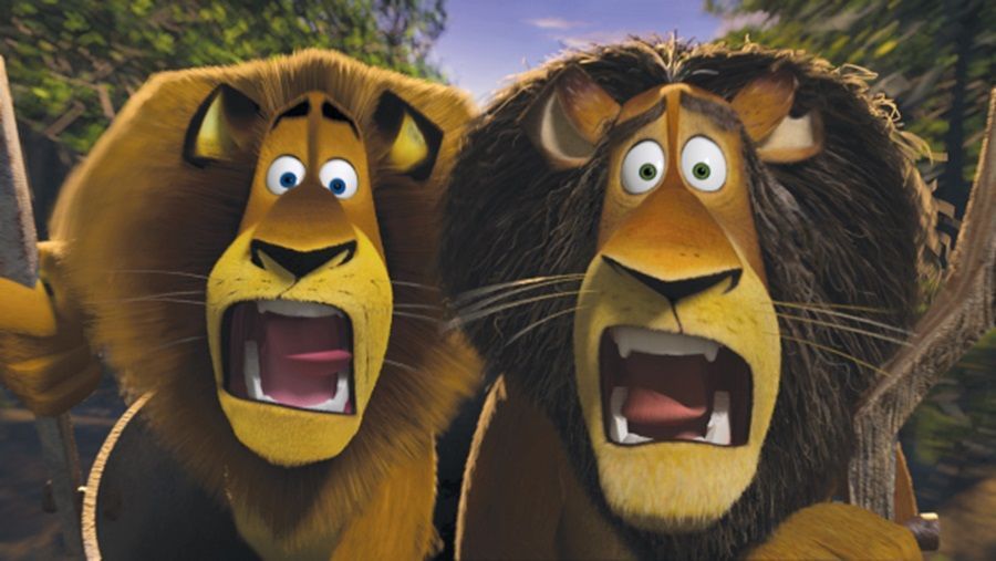 7 Rekomendasi Film Kartun Hewan Lucu dan Seru: Cocok Banget Jadi Teman Liburan Nataru!