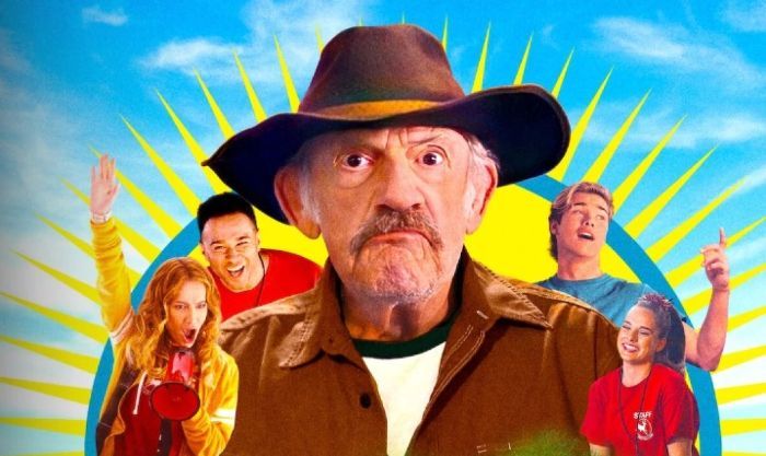 Sinopsis Film 'Camp Hideout', Ketika Remaja Nakal Mencuri Ponsel Milik Penjahat