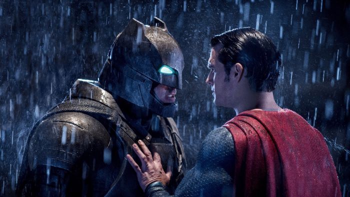 Sinopsis Film 'Batman v Superman: Dawn of Justice' Tayang Malam Ini di TV Nasional
