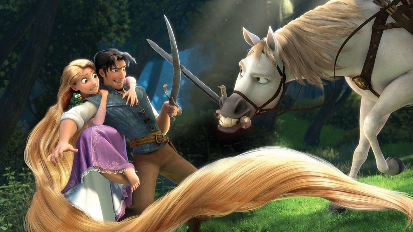 Disney Siapkan Adaptasi Live Action “Tangled”: Bakal Digarap Sutradara “The Greatest Showman”?