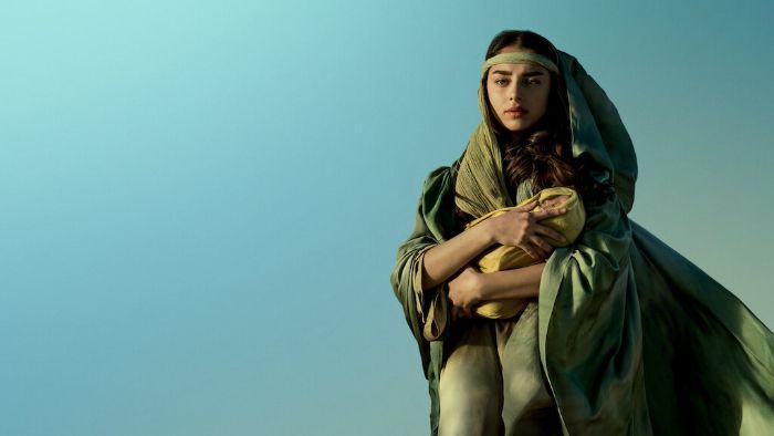 Kisah Perjalanan Hidup Ibu Yesus Dalam Film 'MARY' Berikut Sinopsisnya