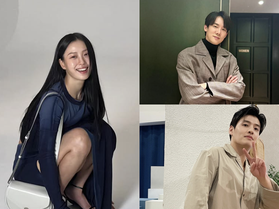 Yoo Yeon Seok Dikabarkan Akan Muncul dalam Drama Kang Ha Neul dan Go Min Si Berjudul 