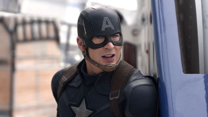 Demi Kembalikan Captain America Versi Chris Evans, Marvel Sempat Ingin Bikin Film Baru