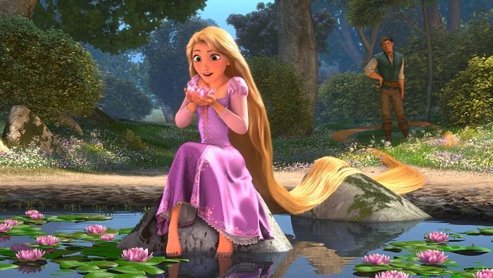 Disney Berencana Garap Live Action 