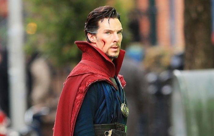 Benedict Cumberbatch Konfirmasi Keterlibatannya di Avengers: Doomsday!