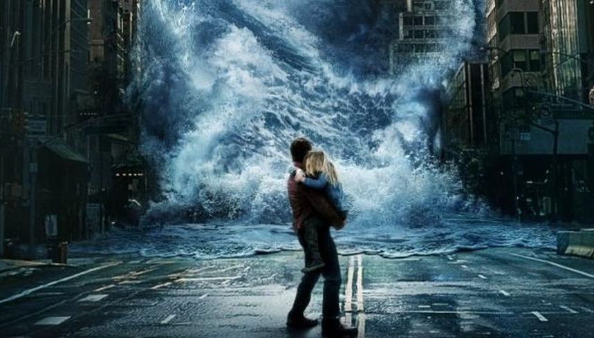 Best of The Best! Film-Film Bertemakan Tsunami Berikut Ini Wajib Kamu Tonton