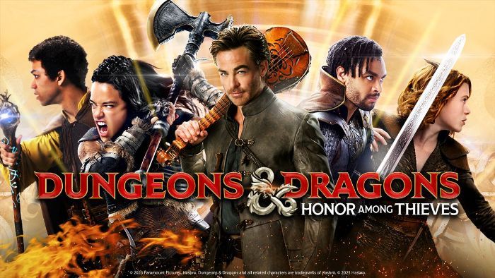 Film Dungeons & Dragons: Honor Among Thieves Tayang di Netflix, Ini Sinopsisnya!