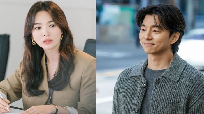 Gong Yoo dan Song Hye Kyo Siap Syuting ‘Show Business’, Jadi Drakor Terbaru Netflix Bertabur Bintang!