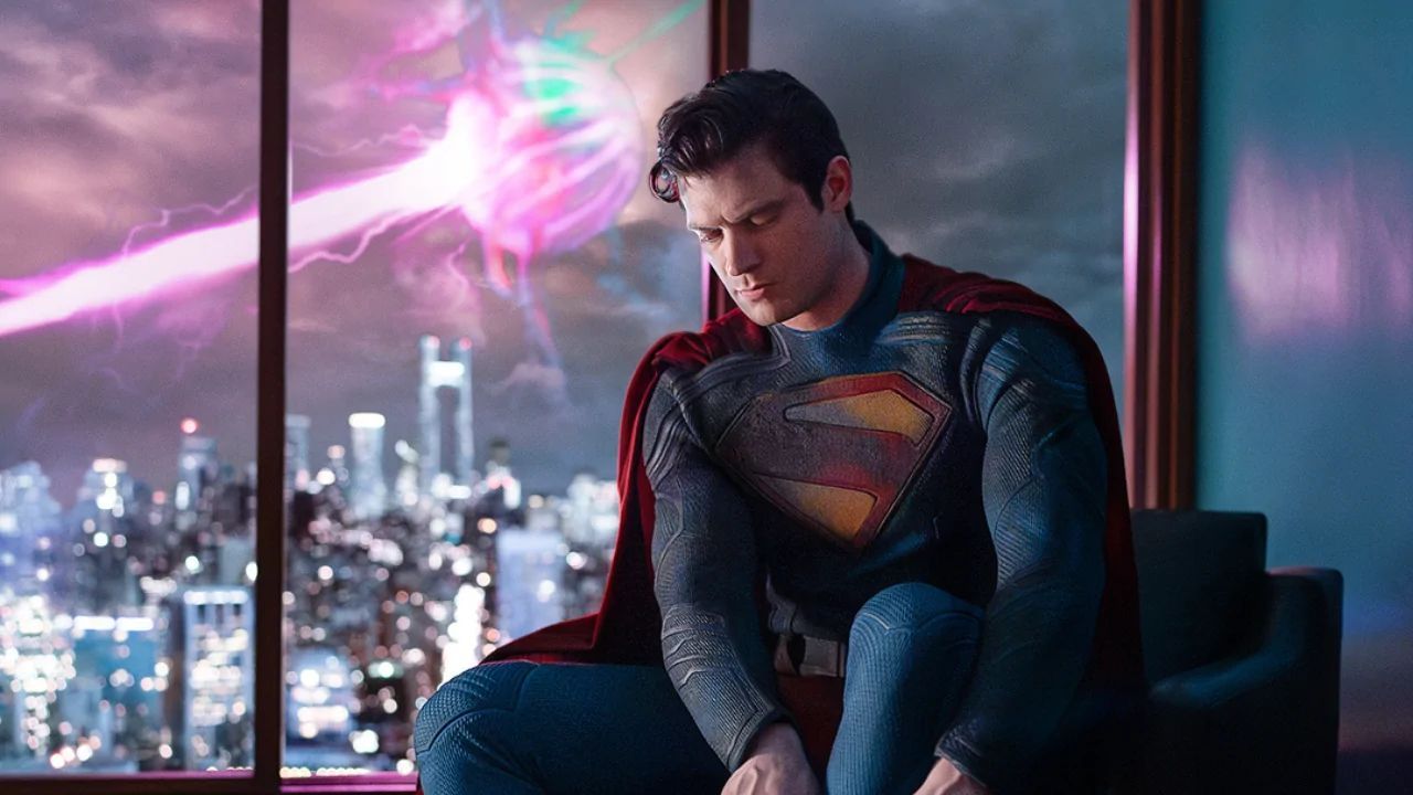 Trailer Pertama Film 'Superman' Akan Dirilis Pekan Ini, Penggemar Semakin Enggak Sabar