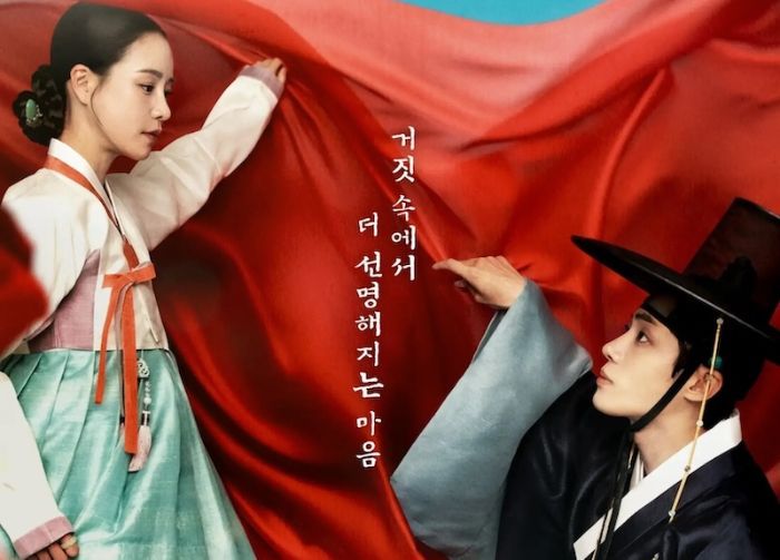 5 Rekomendasi Drama Korea Berlatar Kerajaan yang Asyik untuk Ditonton