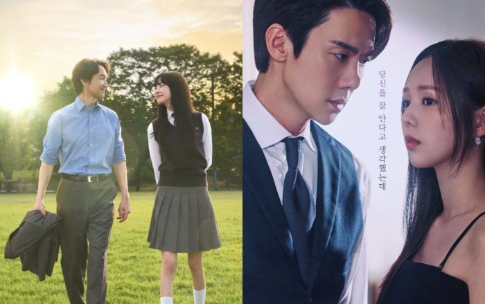 5 Drakor Terbaik MBC 2024, Ada 'Doubt' sampai 'When the Phone Rings'