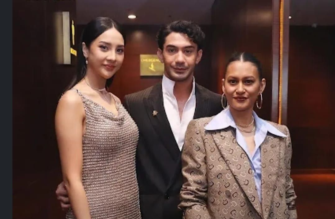 Deretan Drama Seri MD Entertainment Setelah Akuisisi NET TV: Ada 'Layangan Putus' dan 'Kisah Untuk Geri'