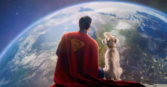 Alasan James Gunn Ganti Nama Judul Film Superman