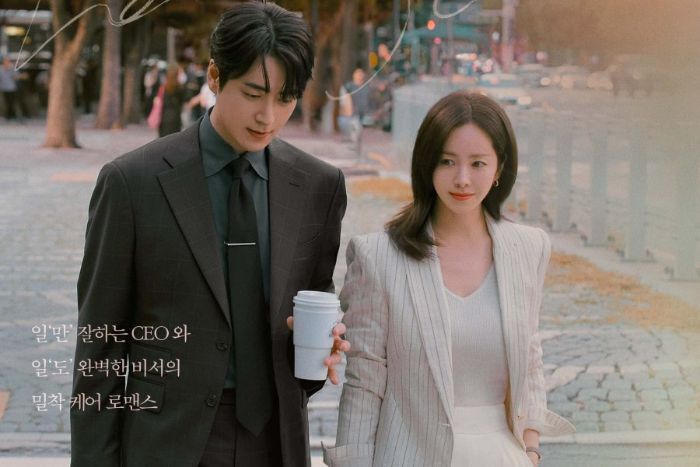 8 Drakor SBS Terbaru 2025, Dibintangi Park Hyung Sik sampai Jang Dong Yoon!