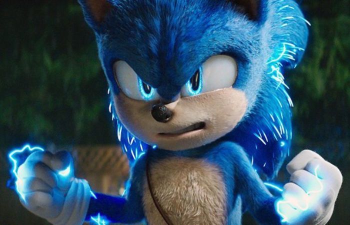Paramount Resmi Umumkan Sonic the Hedgehog 4 untuk Rilis Pada Musim Semi 2027
