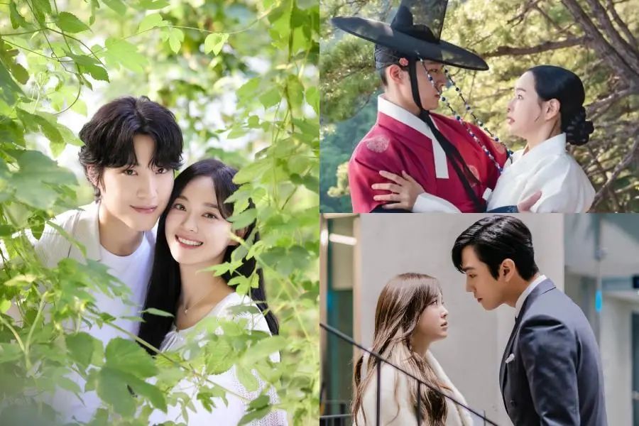4 Rekomendasi Drama Korea Romantis-Komedi, Cocok untuk Temani Tahun Baru