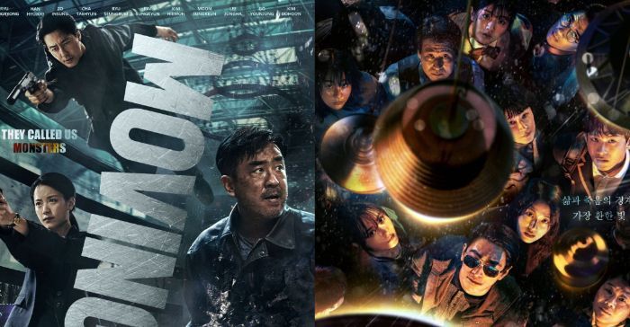 Light Shop Jadi Drakor Paling Hit di Disney+ pada 2024: Ikuti Jejak Sukses Moving!