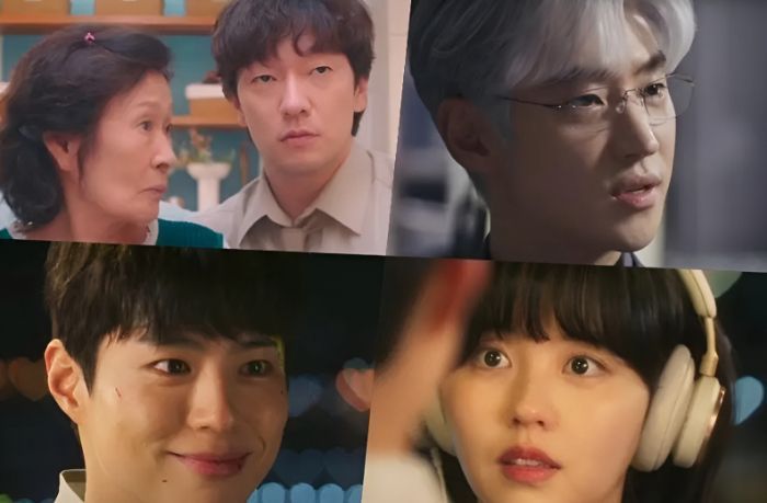 Deretan Drakor Terbaru JTBC 2025: Dibintangi Lee Je Hoon sampai Park Bo Gum!