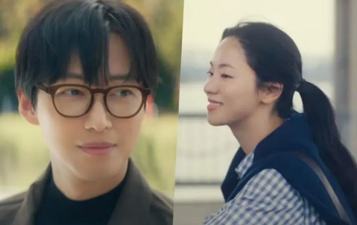 Sinopsis dan Pemain 'Our Movie', Drakor Terbaru SBS 2025 soal Sutradara Film Dokumenter