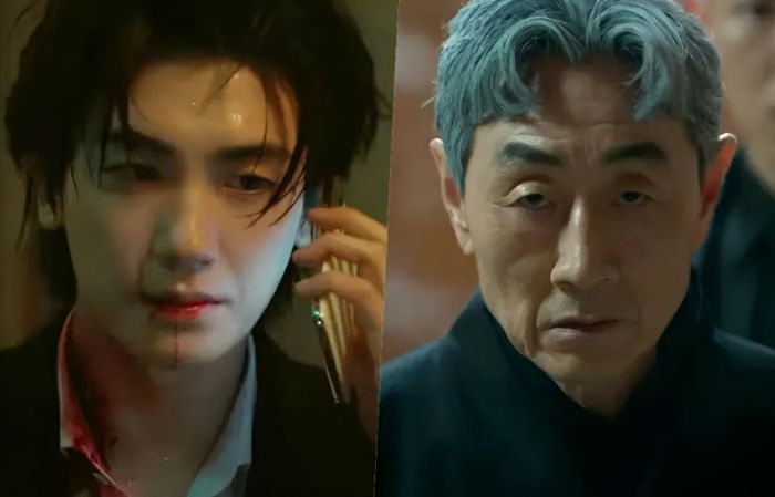 Sinopsis dan Jadwal Tayang “Treasure Island”, Drakor Thriller Kriminal Terbaru Park Hyung Sik!