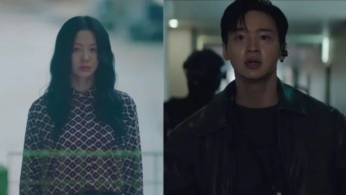 Sinopsis The Mantis, Drakor Thriller SBS Terbaru 2025 soal Peniruan Pembunuhan Misterius