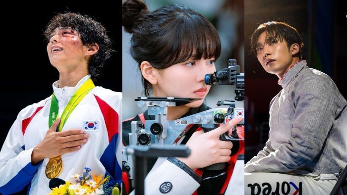 Sinopsis dan Pemain 'Good Boy', Drakor Action Komedi Terbaru di JTBC 2025