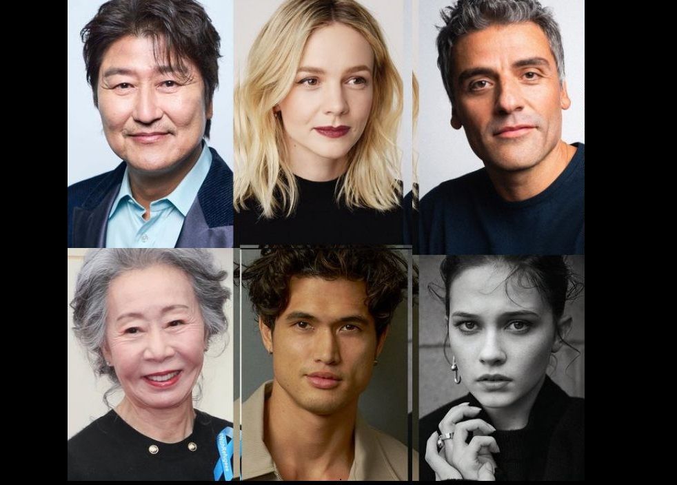 Netflix Umumkan Song Kang-Ho Akan Gabung Bersama Carey Mulligan dan Oscar Isaac untuk Series Beef Season 2