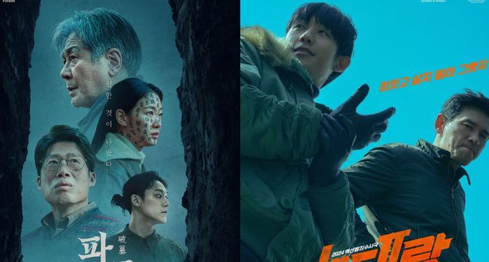 12 Film Korea Terbaik Sepanjang 2024: Ada Exhuma hingga I, The Executioner!