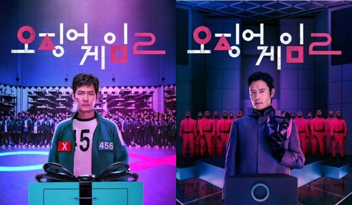 9 Penjelasan Ending Squid Game 2, Perjuangan Seong Gi Hun Masih Berlanjut!