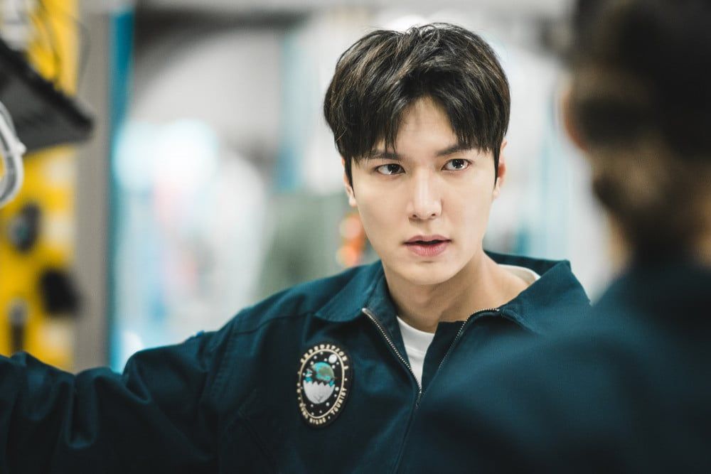 6 Drakor Seru yang Tayang Januari 2025, Ada Lee Min Ho Hingga Hwang Min Hyun