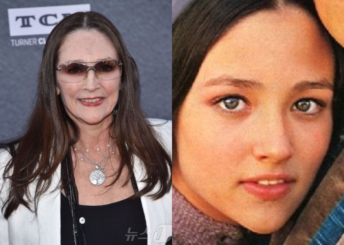 Aktris Pemeran Film ‘Romeo and Juliet’ Olivia Hussey Meninggal Dunia di Usia 73 Tahun