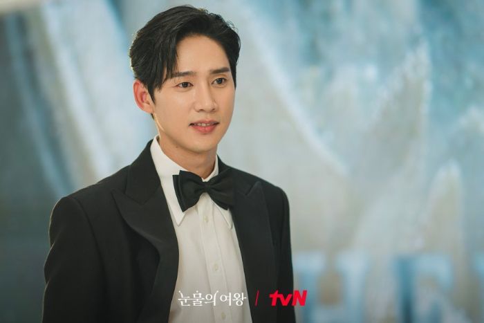 5 Drakor Park Sung Hoon, Ada Squid Game 2 sampai Queen of Tears!