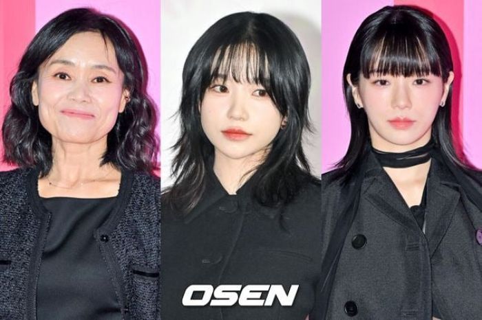 5 Karakter Perempuan di 'Squid Game 2': Ada Jo Yuri sampai Park Gyu Young!