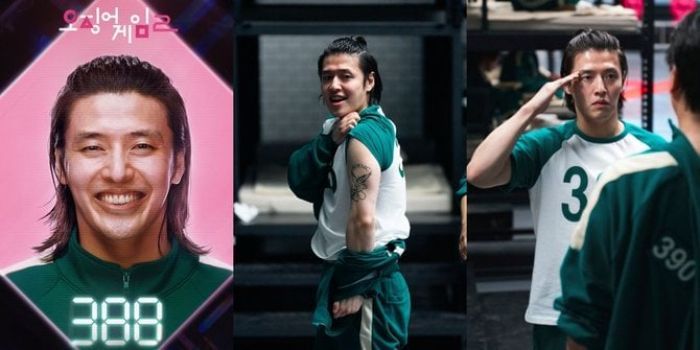 Fakta Menarik Adegan Kang Ha Neul Main Gonggi, Salah Satu Permainan di 'Squid Game 2'